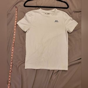 Under Armour Boys Tshirt